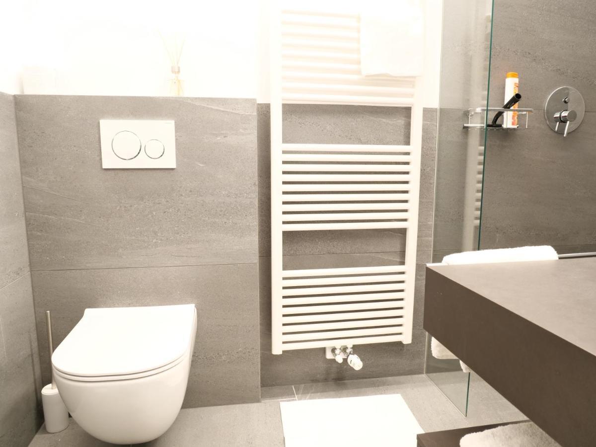 Apartments Sabine K Merano Extérieur photo