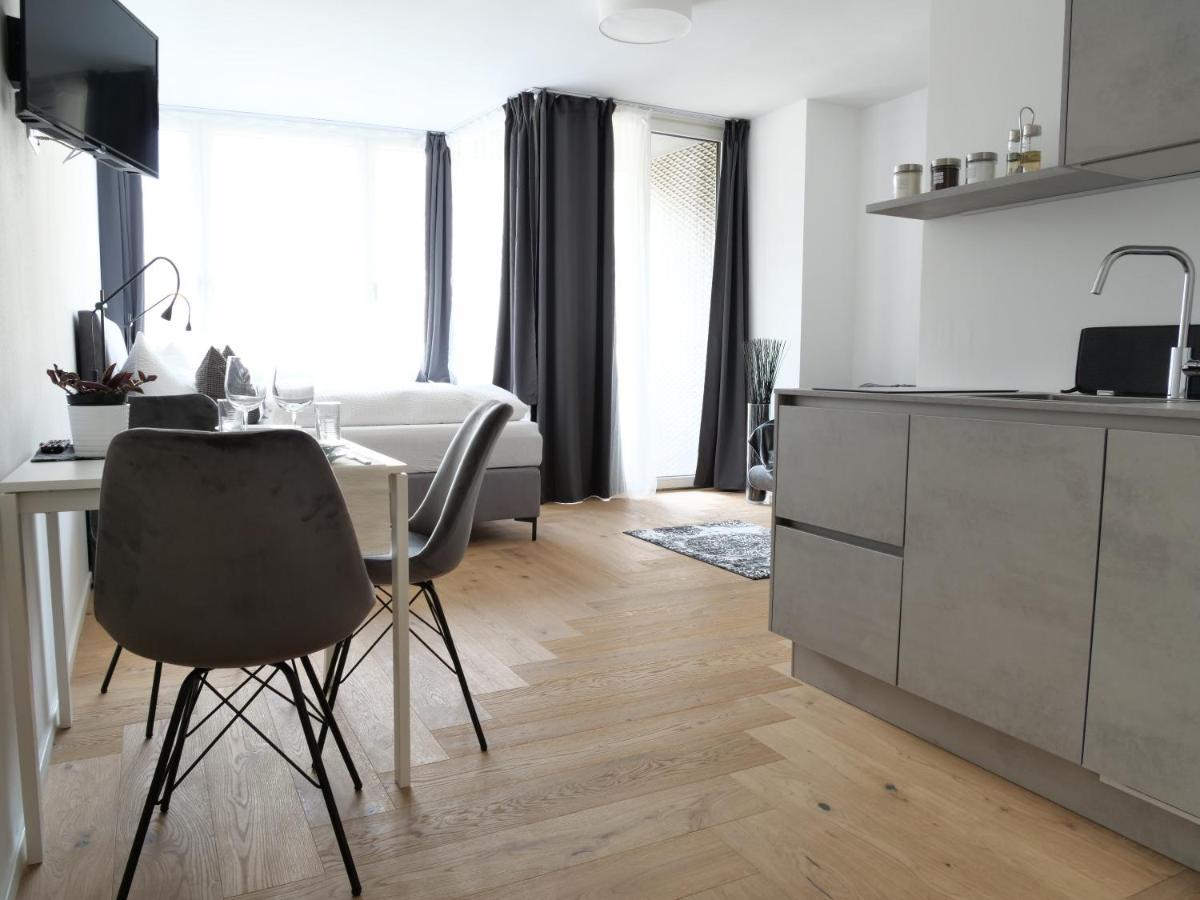 Apartments Sabine K Merano Extérieur photo