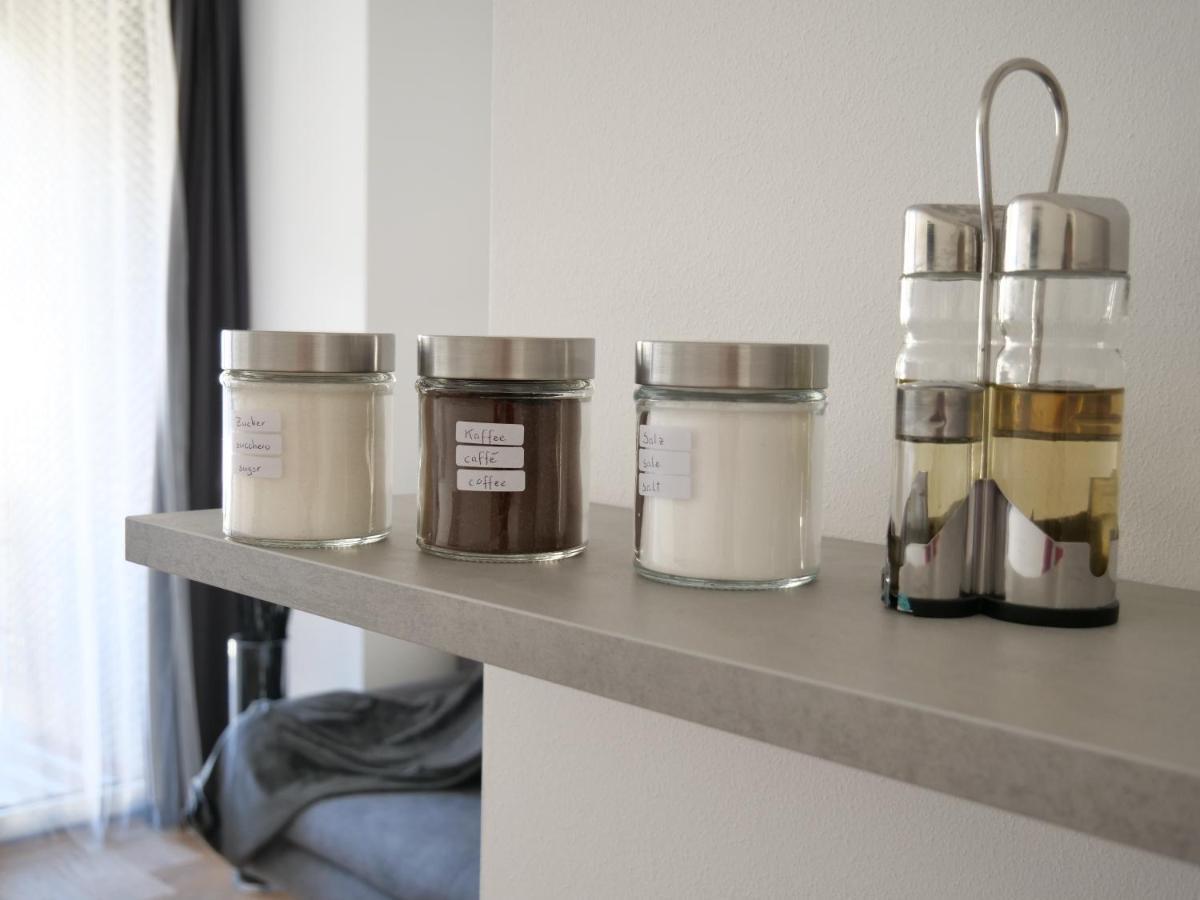 Apartments Sabine K Merano Extérieur photo