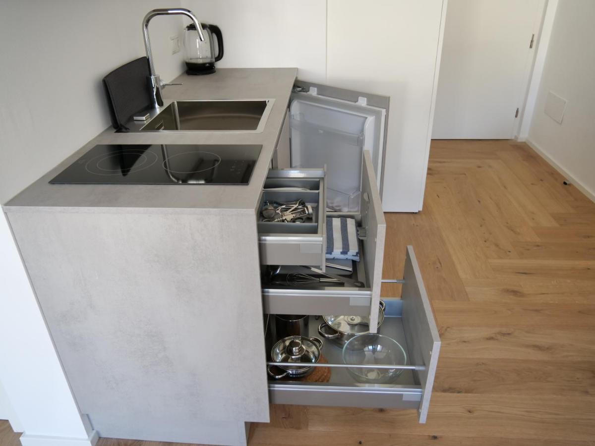 Apartments Sabine K Merano Extérieur photo